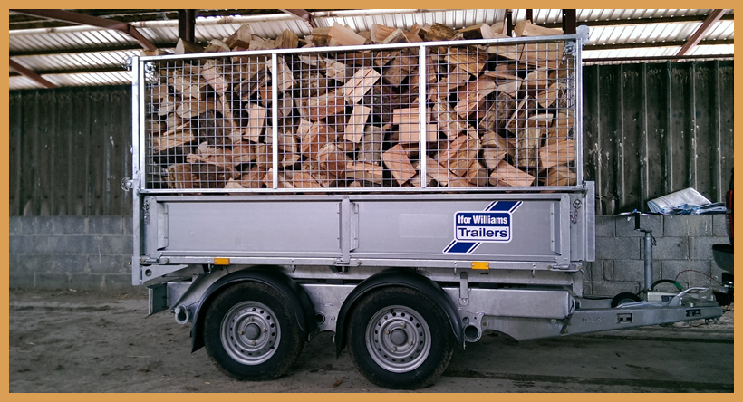 Trailer A